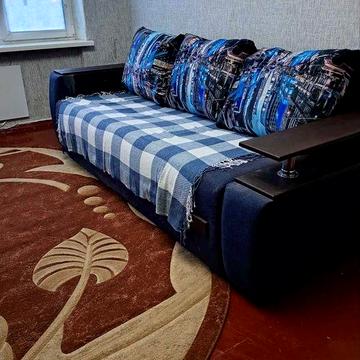 Продажа 2к. квартиры. СЕРТИФИКАТ. Комнаты раздельные.