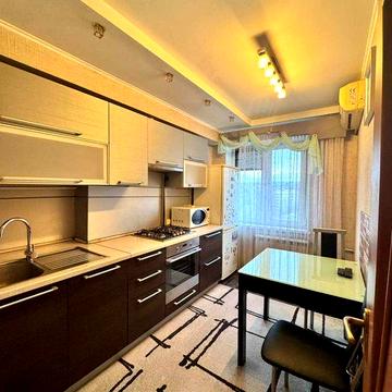 Сдам 2-комнатную квартиру ул. Большая Диёвская, ж/м Покровский, Парус,