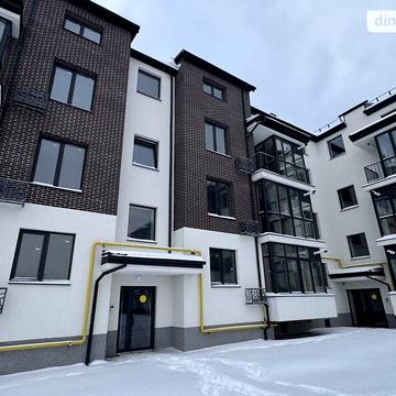 Продаж 2к Квартира Євгена Патона вулиця ЖК Nova Koreя