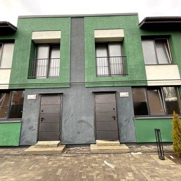 Продаж таунхауса в Гатному за вигідною ціною