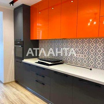 Уютная двухкомнатная квартира в современном ЖК «Парковый» на Слободке! ЖК ПАРКОВЫЙ