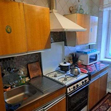 3к в найбажанішаному районі