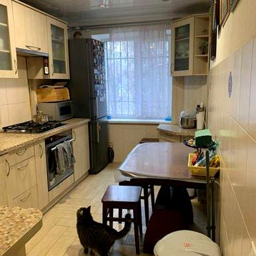 Продаж 3к квартири ж/м Тополь 2 епіцентр метро панікахи