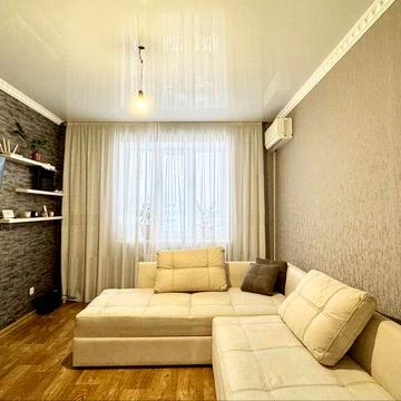 Продам 1к кв з євроремонтом в новобудові на Масанах!