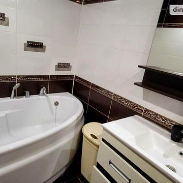 Довгострокова оренда 1к Квартира Волошкова вулиця ЖК ул. Волошкова (Иванова), 4б