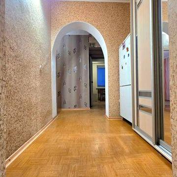 2-кімнатна квартира по вул.Ювілейна.