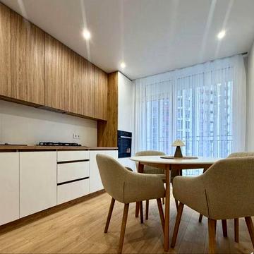 Стильна однокімнатна квартира !3поверх ЖК Family Plaza