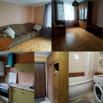 Оренда 2к квартири з АГВ