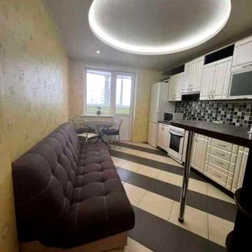 Оренда 1-кімнатної квартири,вул.Княжий затон,21