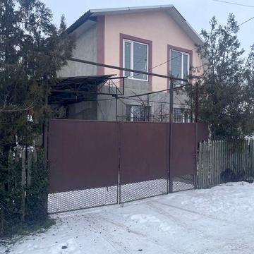 Сдам дом в аренду