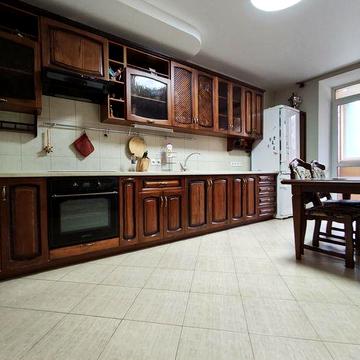 Продаж 3х.к. в новобудові Созидатель, автономка