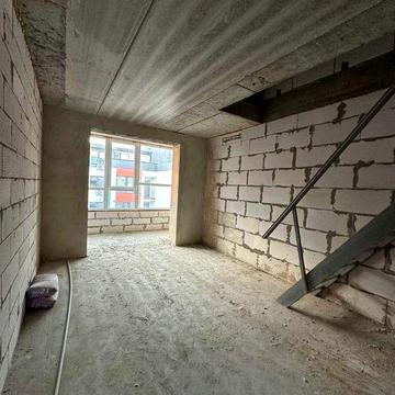 ДВУРІВНЕВА 3-х кімнатна квартира в ЖК Мрія на Покровській ЖК Мрія на Покровській