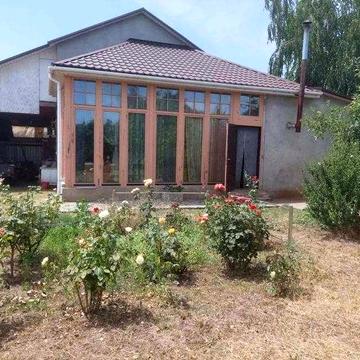 Продам дом в Великом Дальнике по ул. Черноморская.