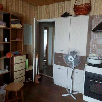 Продам дом в Великом Дальнике по ул. Черноморская.