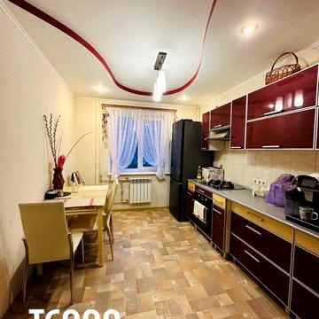 Продаж затишної 3-кімнатної квартири, Бабурка