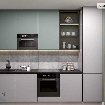 Продаж 1к Квартира Ольги Кобилянської (Достоєвського) вулиця ЖК Синергия Сити