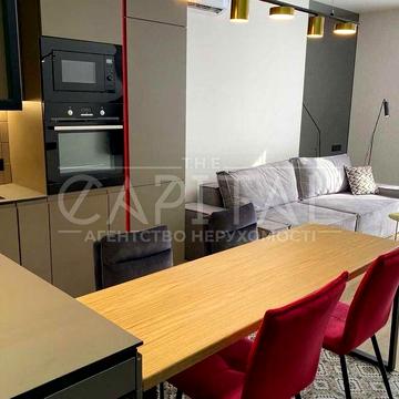 ‼️Аренда 2к  квартира ЖК Французский  квартал-2,Печерск‼️