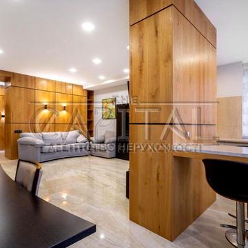 ‼️Аренда 3 к квартиры, 100м ул.Леси Украинки,Печерск‼️