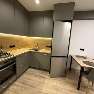 Оренда 1 кімнатної квартири в центрі