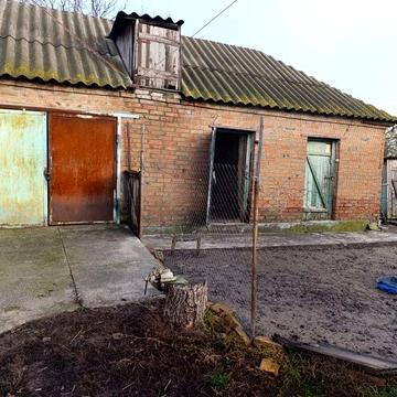 Продається будинок