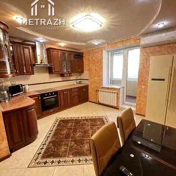 Продам 2к квартиру ЖК в ЦЕНТЕ ГОРОДА! (21125) ЖК Залесская 5