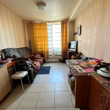 Продам компактную квартиру на Боровского. (264-017)