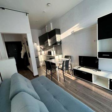 Продам квартиру пространство на неделено  3 парадная. 3 этаж. ЖК Пространство на неделено