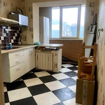 1 кім 43 м2 висотка КАМЯНСЬКИЙ-ЛОМІВСЬКИЙ (Фрунзенський) (719102)