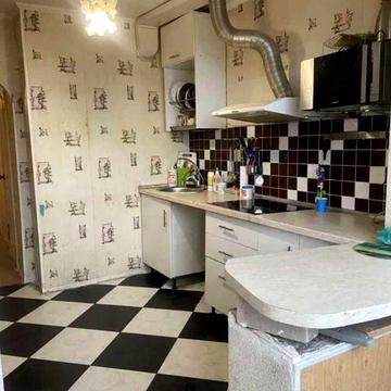 1 кім 43 м2 висотка КАМЯНСЬКИЙ-ЛОМІВСЬКИЙ (Фрунзенський) (719102)