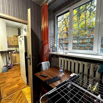 Продаж 1-кімнатної квартири ТЕРМІНОВО на вулиці Ольжича 10