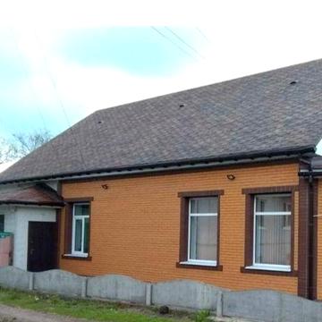 Будинок Півбудинку Дачний район АТБ