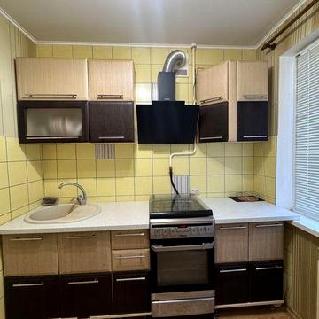 Продаж просторої 3-х кімнатної квартири Самоквасова ( Шерстянка)