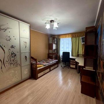 Продаж просторої 3-х кімнатної квартири  Самоквасова ( Шерстянка)