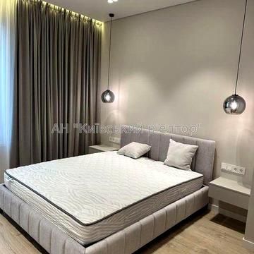 Оренда 1к квартири ЖК “Бульвар Фонтанів”. м. Палац «Україна» 10 хв