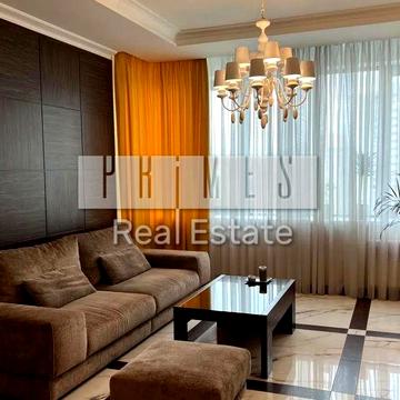 Продаж 2к квартири River Stone Дніпровська набережна ЖК River Stone