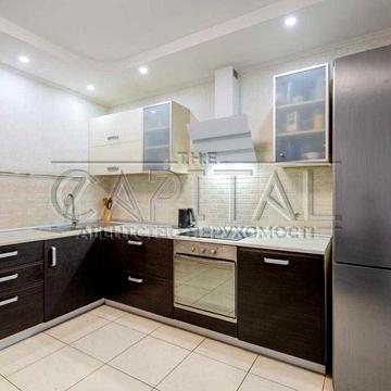 Продаж квартира з 2 спальнями 92м2  вул.Юлії Здановської 83А Голосеево