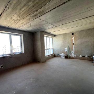 Квартира-студія 34,8 м² в ЖК «Атмосфера» Центр м. Вишневе ЖК Атмосфера