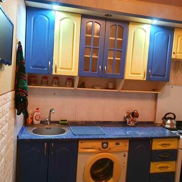 Здається двокімнатна квартира на Лушпи