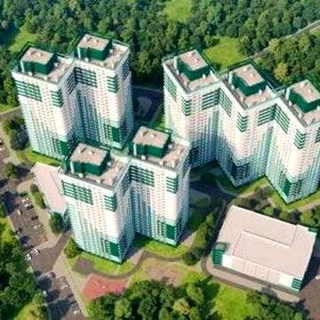 Продам 1-но комн. на Таирова на ул. Жаботинского