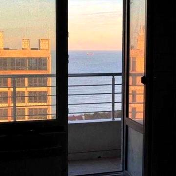 Продам 1 комн. видовую квартиру в ЖК Атмосфера (Аркадия) 3-242-135 ЖК «Атмосфера»