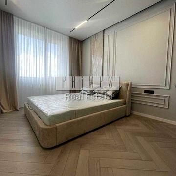 Аренда 2к квартиры 60м2, ЖК Delmar, ул. Андрея Верхогляда, 4б, Печерск