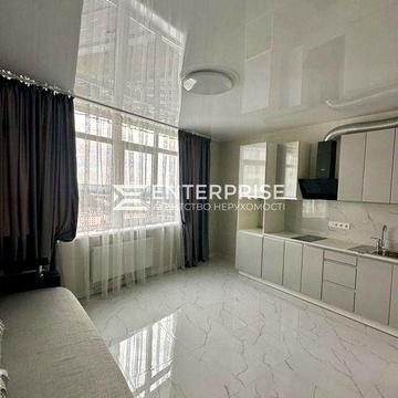 Продаж 1- к квартира ЖК Terracotta метро Вирлиця