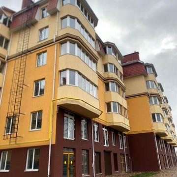 Продам 1-кімнатну квартиру в ЖК «Київський маєток»| БЕЗ КОМІСІЇ! ЖК «Київський маєток»