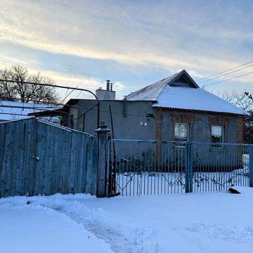 Продам дом на Ласточке