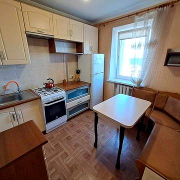 2-кімнатна квартира на першій лінії моря Чорноморськ