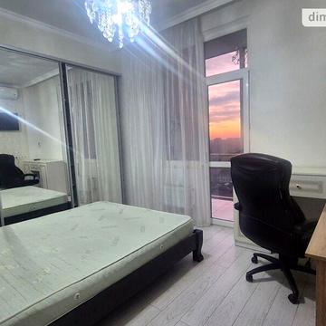 Довгострокова оренда 2к Квартира Асташкіна вулиця ЖК Семнадцатая жемчужина