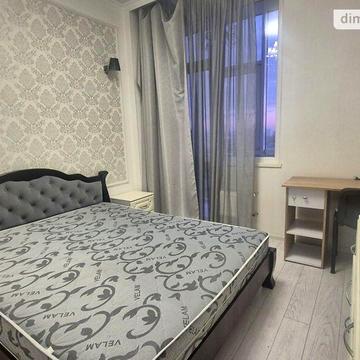 Довгострокова оренда 2к Квартира Асташкіна вулиця ЖК Семнадцатая жемчужина