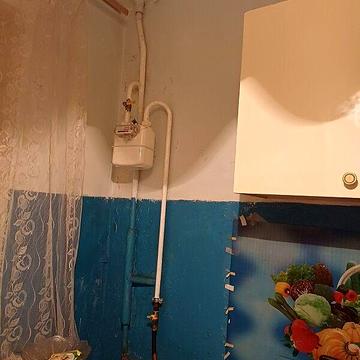 Продаж 1к Квартира Каденюка (Танкопія) вулиця