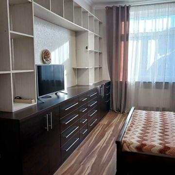 Довгострокова оренда 1к Квартира Шкільна вулиця ЖК ул. Школьная, 69