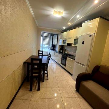 Здається в оренду 1-но кімнатна квартира в новобудові